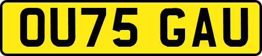 OU75GAU