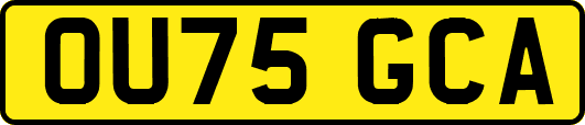 OU75GCA