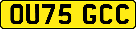 OU75GCC