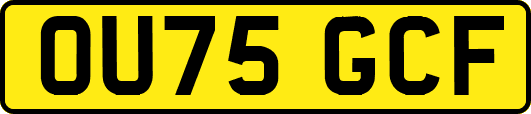 OU75GCF