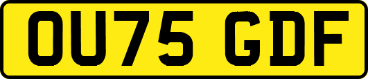 OU75GDF