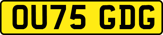 OU75GDG