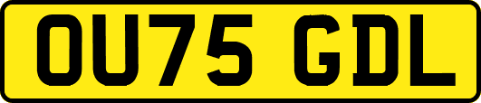 OU75GDL
