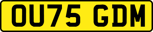 OU75GDM