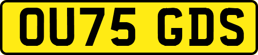 OU75GDS
