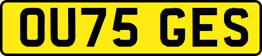 OU75GES