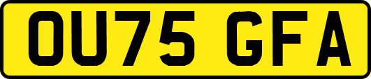 OU75GFA