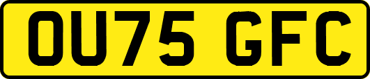 OU75GFC