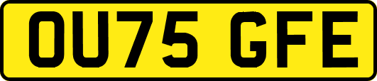 OU75GFE