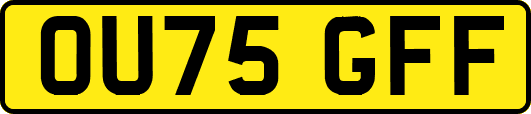 OU75GFF