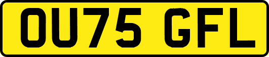 OU75GFL
