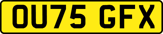 OU75GFX
