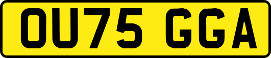 OU75GGA