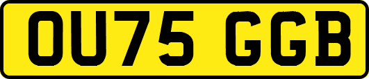 OU75GGB