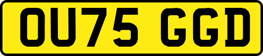 OU75GGD