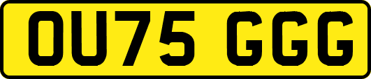 OU75GGG