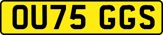 OU75GGS