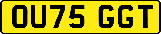 OU75GGT