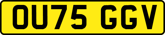 OU75GGV