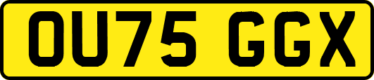 OU75GGX