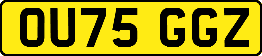 OU75GGZ