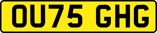 OU75GHG