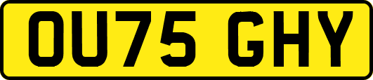 OU75GHY