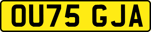 OU75GJA