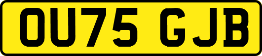 OU75GJB