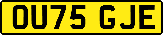 OU75GJE