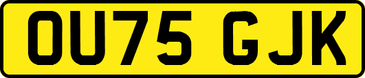 OU75GJK