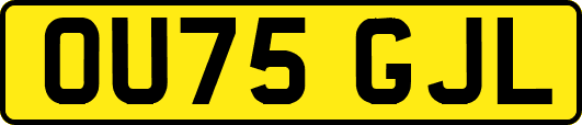 OU75GJL