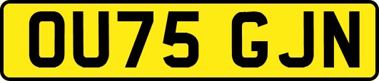 OU75GJN