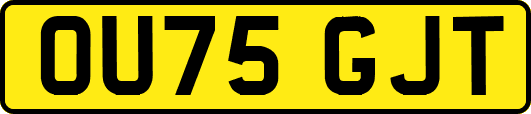 OU75GJT