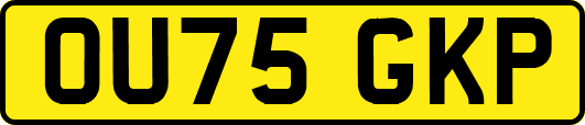 OU75GKP