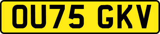 OU75GKV