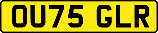 OU75GLR