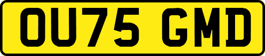 OU75GMD