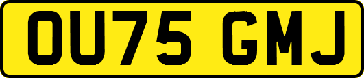 OU75GMJ
