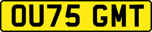 OU75GMT
