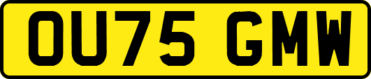 OU75GMW