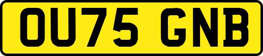 OU75GNB