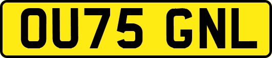 OU75GNL