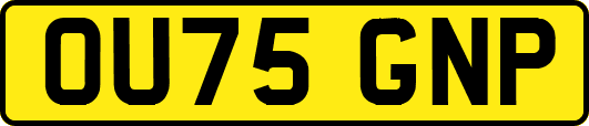OU75GNP
