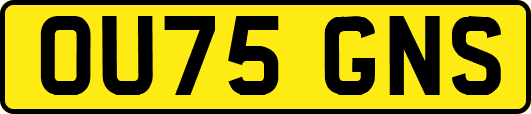 OU75GNS