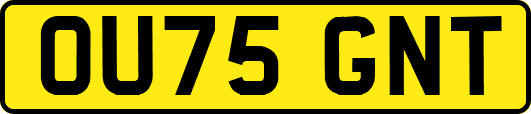 OU75GNT