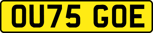 OU75GOE