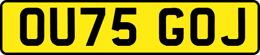 OU75GOJ