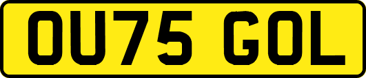OU75GOL