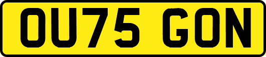 OU75GON